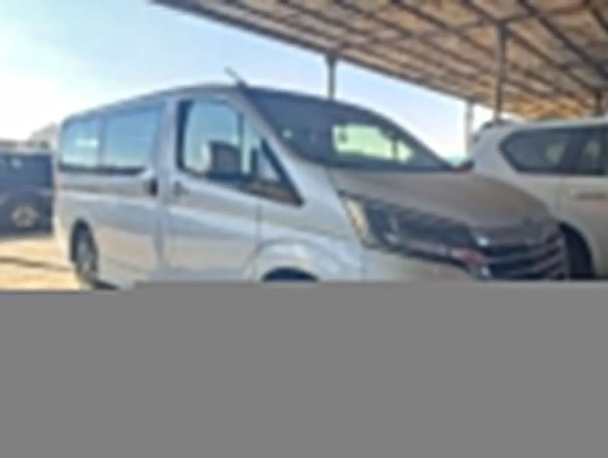 Toyota Granvia PREMIUM GRANVIA 3.5L-1-0
