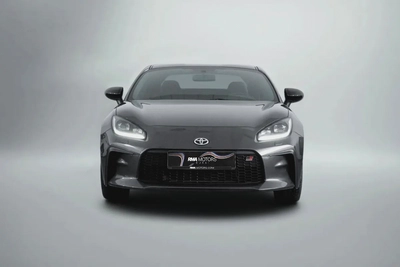 2,579 AED / 60 months | 0% DP | 2024 Toyota GR86 / Toyota Warranty  Service Pack-2