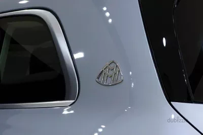 2023 Mercedes-Maybach GLS 600 4Matic | GCC Specs | Pristine Condition-10