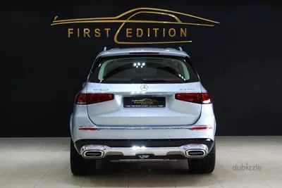 2023 Mercedes-Maybach GLS 600 4Matic | GCC Specs | Pristine Condition-12