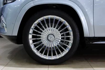 2023 Mercedes-Maybach GLS 600 4Matic | GCC Specs | Pristine Condition-9