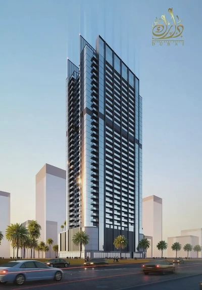 12% CASH OFFER | 2 YEARS POST PAYMENT OPTION | FULLY FURNISHED-0