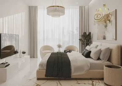 12% CASH OFFER | 2 YEARS POST PAYMENT OPTION | FULLY FURNISHED-2