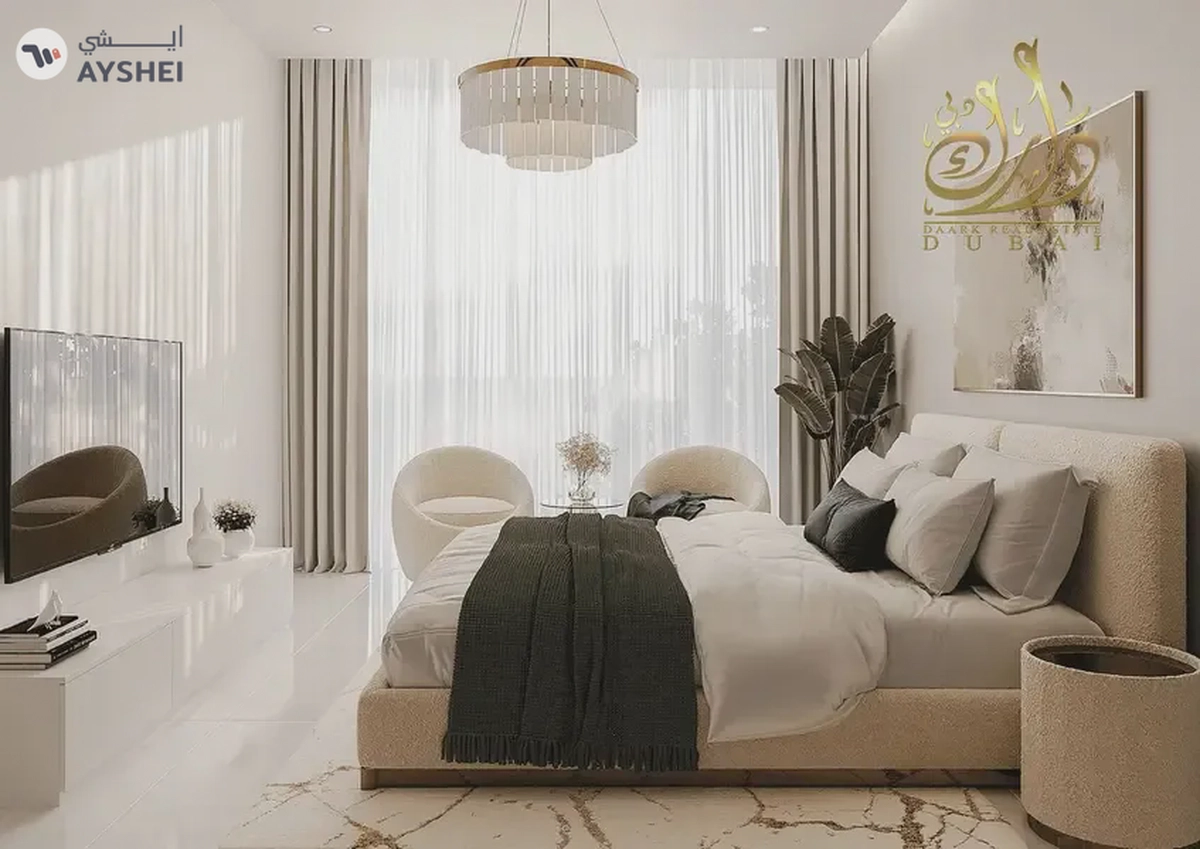 12% CASH OFFER | 2 YEARS POST PAYMENT OPTION | FULLY FURNISHED