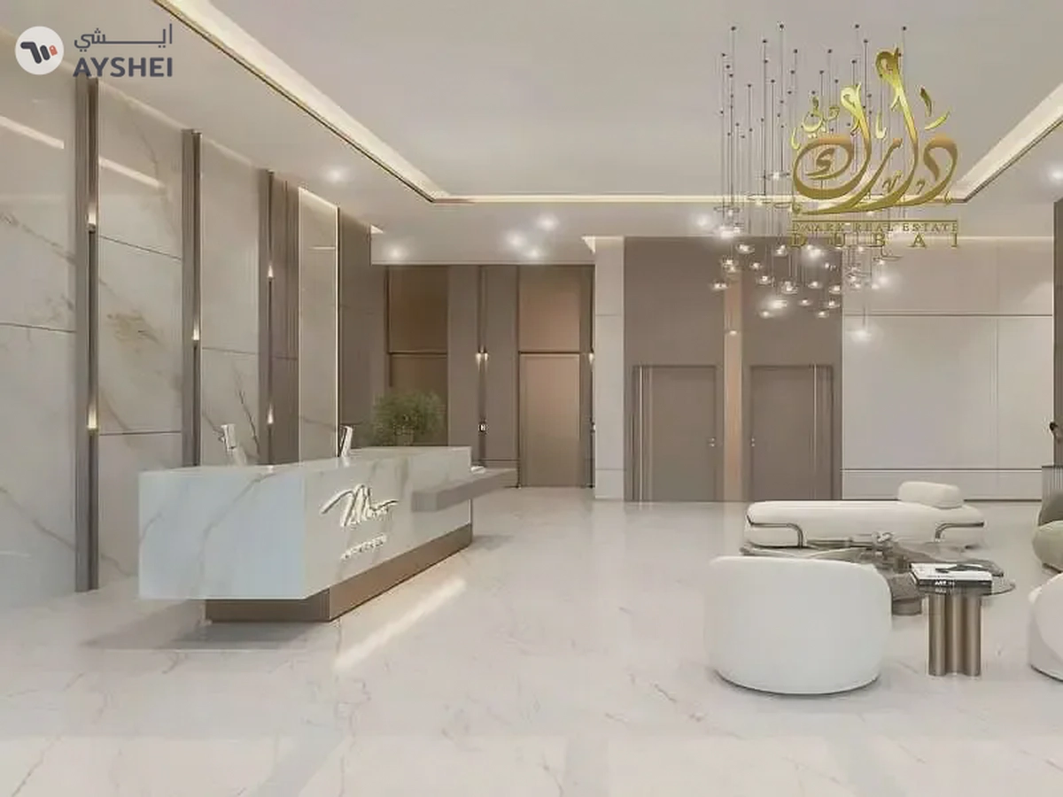 2BR+STUDY | FULLY FURNISHED | 30/70 PLAN | HIGH ROI UP TO 12%