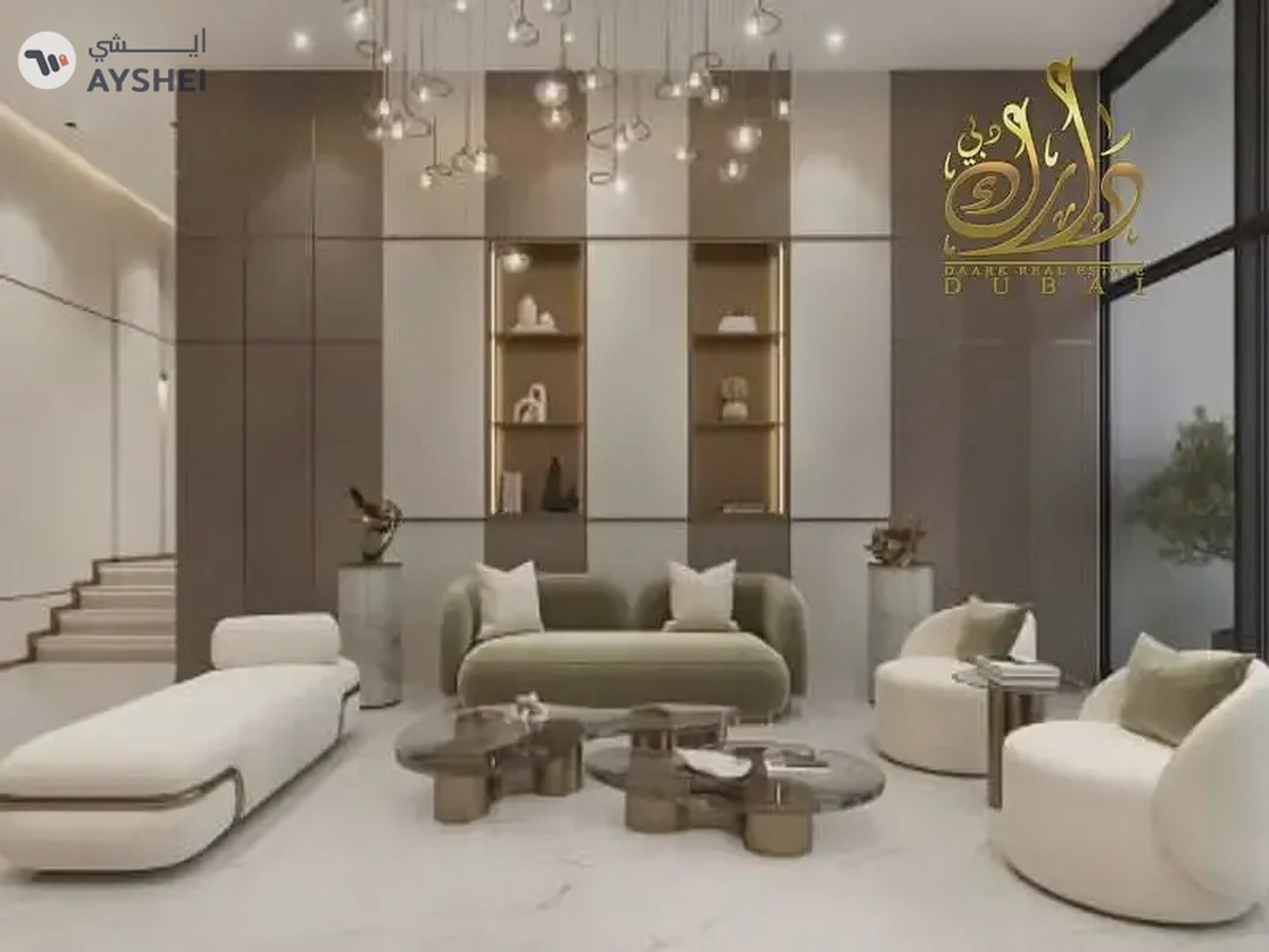2BR+STUDY | FULLY FURNISHED | 30/70 PLAN | HIGH ROI UP TO 12%