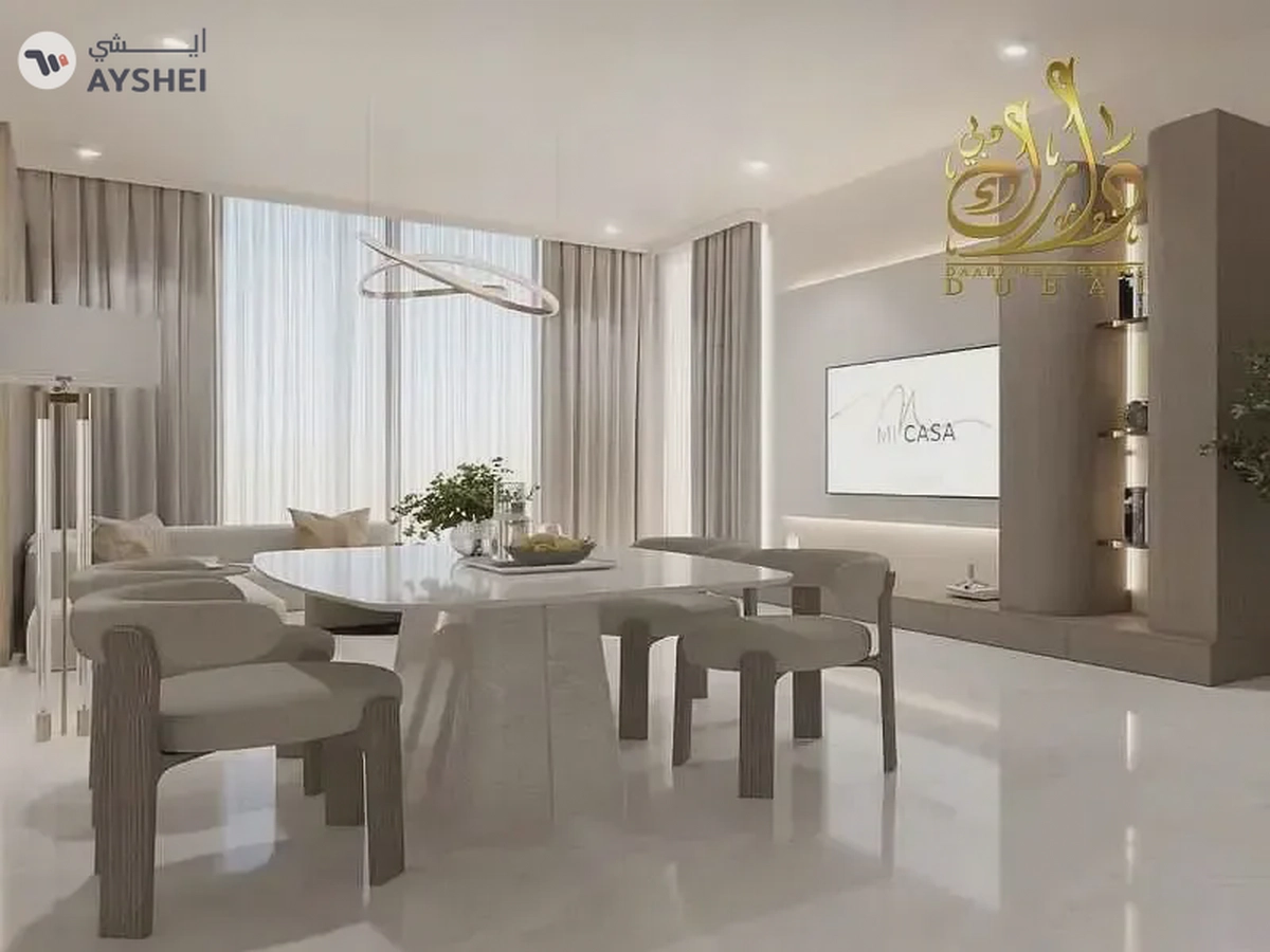 2BR+STUDY | FULLY FURNISHED | 30/70 PLAN | HIGH ROI UP TO 12%