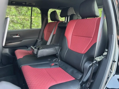 Toyota Land Cruiser GXR-10