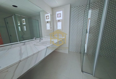 Apartment for rent in Desert Home Residence, Oud Metha-9