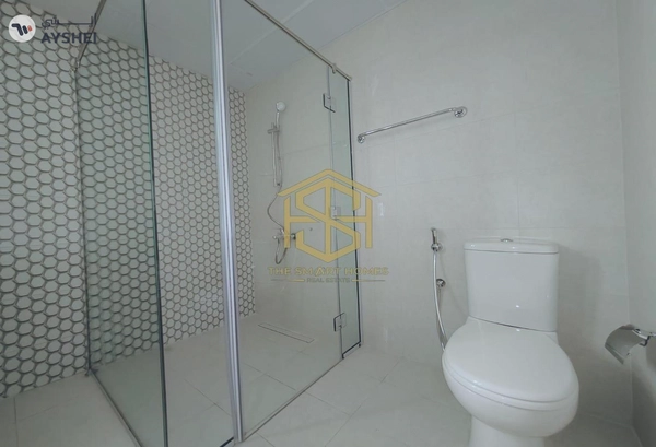 Apartment for rent in Desert Home Residence, Oud Metha