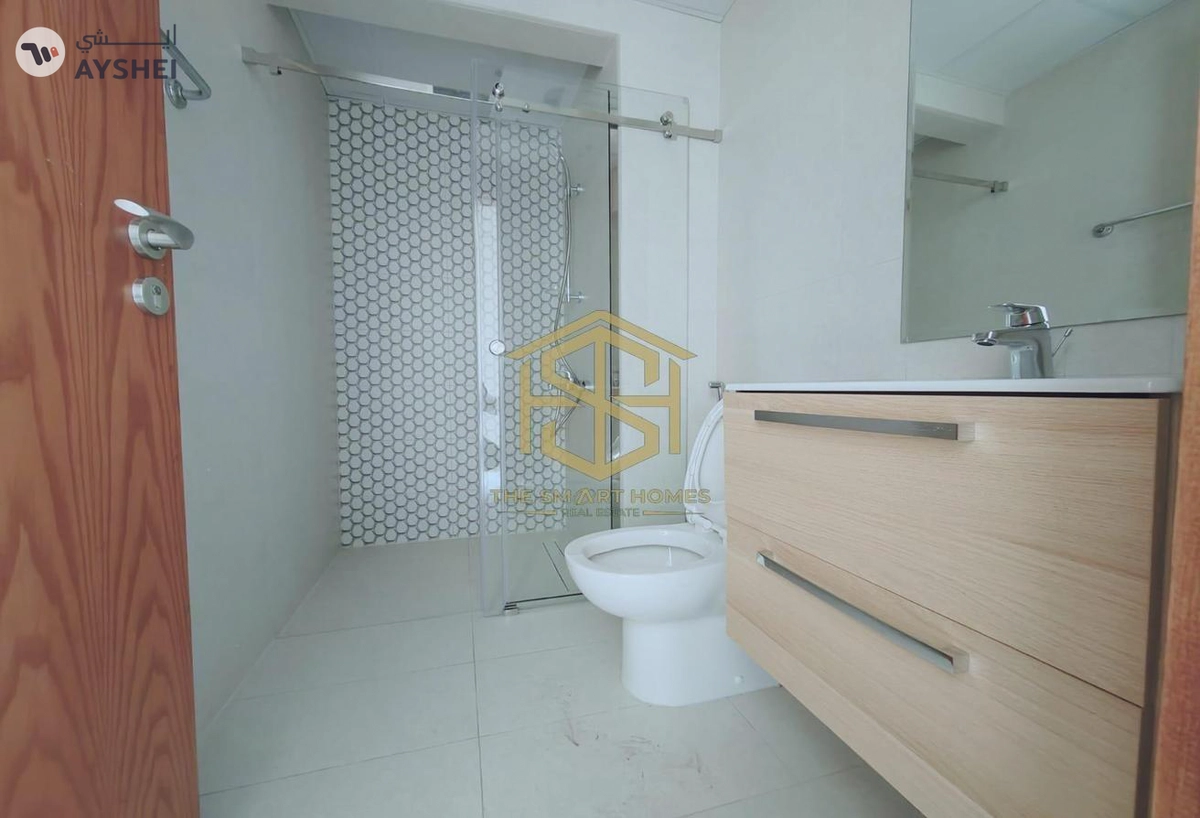 Apartment for rent in Desert Home Residence, Oud Metha-16-16