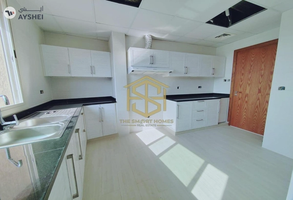 Apartment for rent in Desert Home Residence, Oud Metha