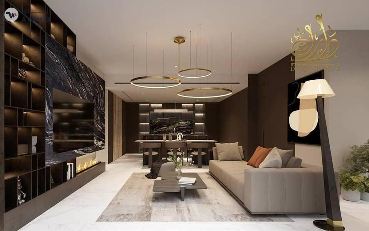 10%Down payment-5%Booking-1%Monthly-Limited Units