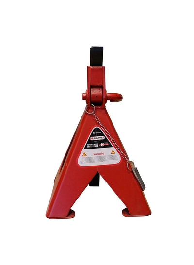 SELPRO Ratchet Style Jack Stand 3 ton-2