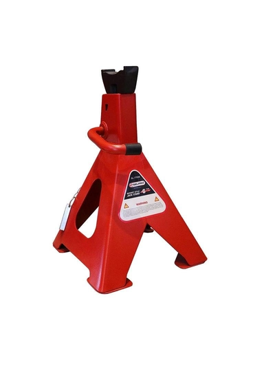 SELPRO Ratchet Style Jack Stand 3 ton-0