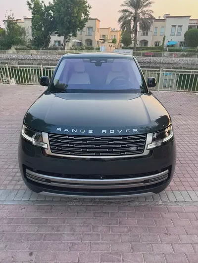 2023 Vogue SE GCC Specs Al Tayer Warranty and service-11
