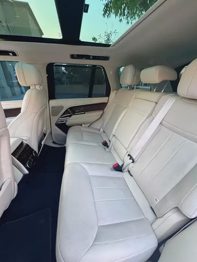 2023 Vogue SE GCC Specs Al Tayer Warranty and service-14