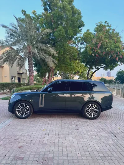2023 Vogue SE GCC Specs Al Tayer Warranty and service-1
