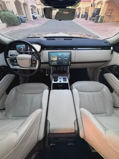 2023 Vogue SE GCC Specs Al Tayer Warranty and service-5