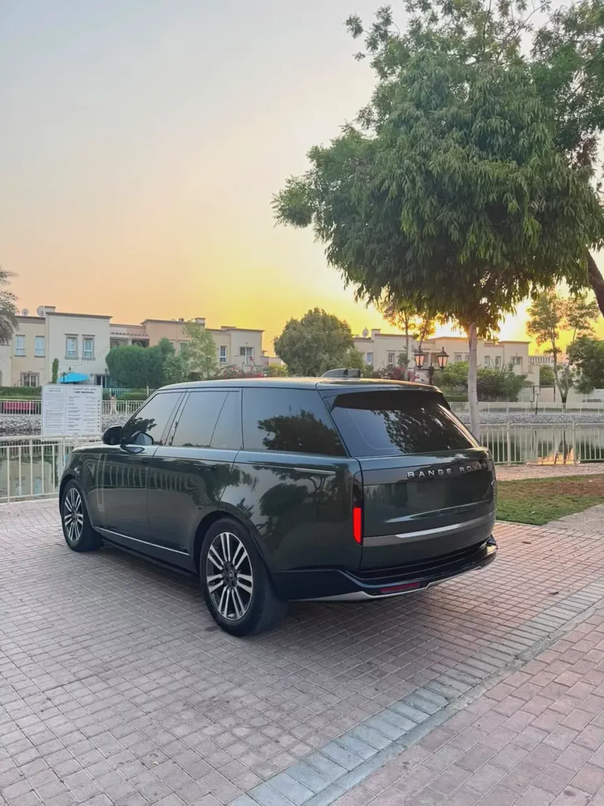2023 Vogue SE GCC Specs Al Tayer Warranty and service-12-12