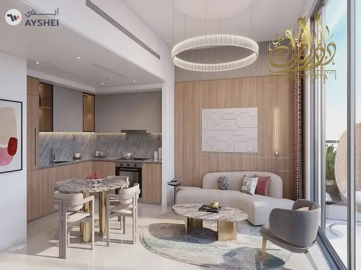DUPLEX FULL SEA VIEW_75% BACK AGAIN_VIP LIFE_HIGH FLOOR