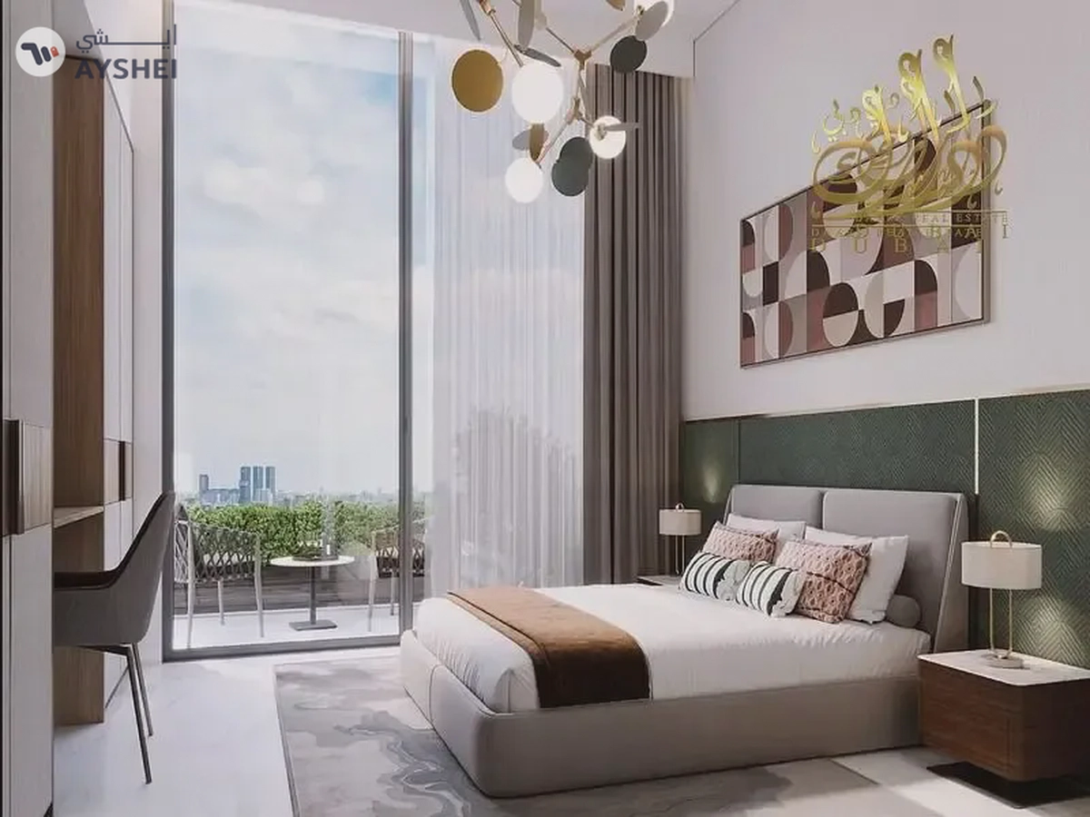 DUPLEX FULL SEA VIEW_75% BACK AGAIN_VIP LIFE_HIGH FLOOR