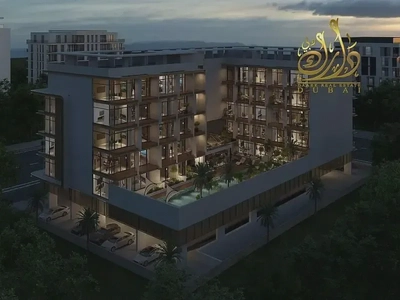 Investor Special Studio | Vio Residences | Pool & Courtyard View | Hot Investment Opportunity-0