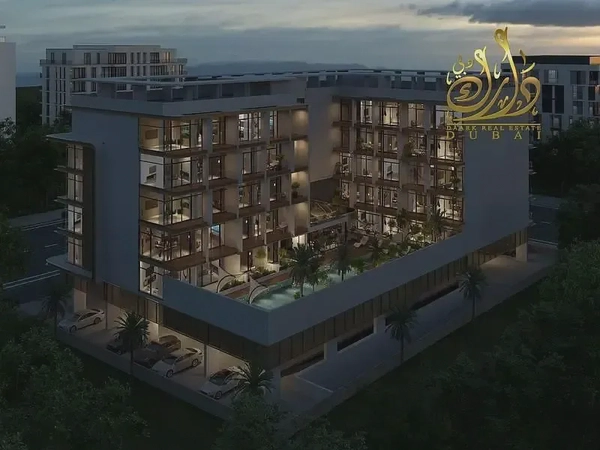 Investor Special Studio | Vio Residences | Pool & Courtyard View | Hot Investment Opportunity