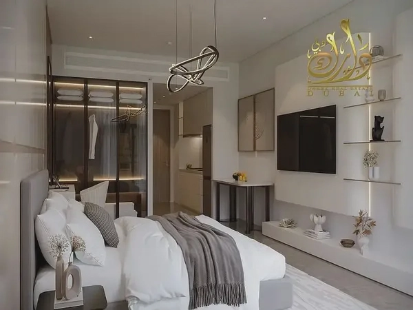 Investor Special Studio | Vio Residences | Pool & Courtyard View | Hot Investment Opportunity
