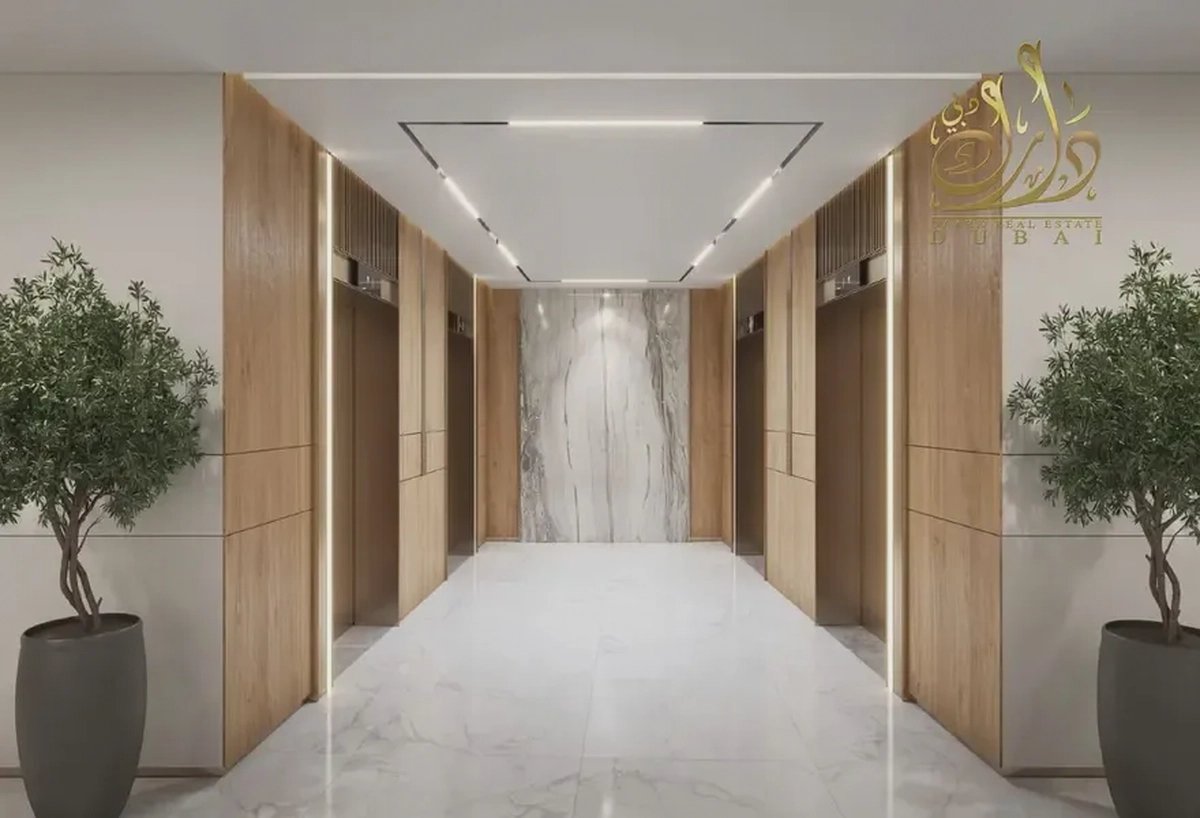 FULLY FURNISHED | 100% HIGH RENTAL INCOME| LOWEST PRICES IN DLRC