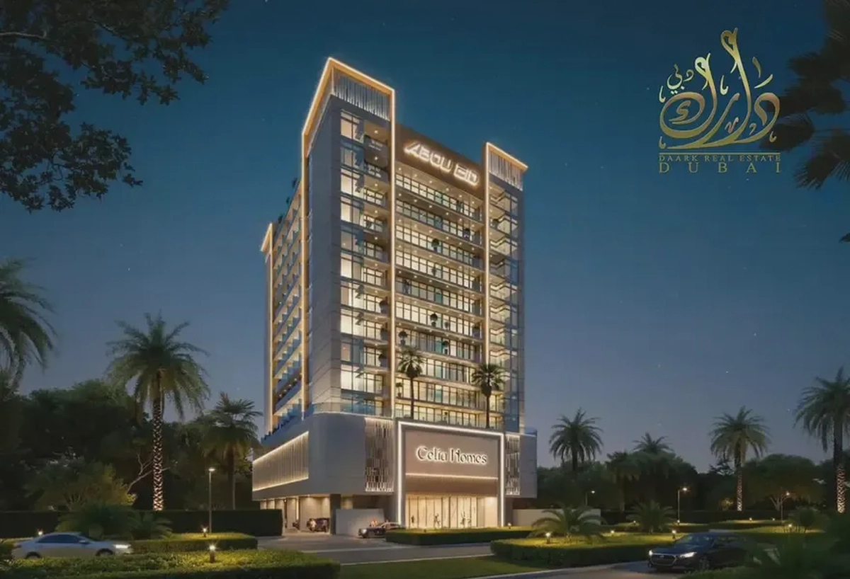 FULLY FURNISHED | 100% HIGH RENTAL INCOME| LOWEST PRICES IN DLRC