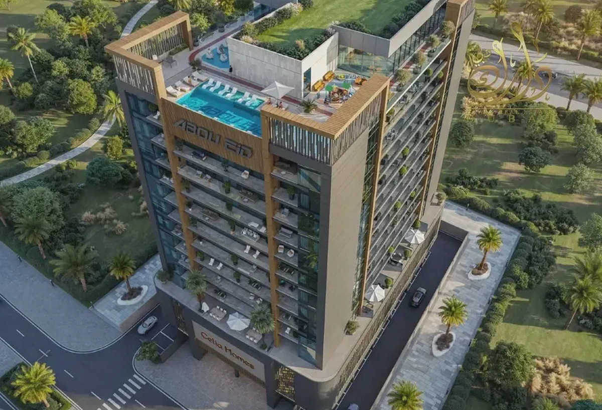 FULLY FURNISHED | 100% HIGH RENTAL INCOME| LOWEST PRICES IN DLRC