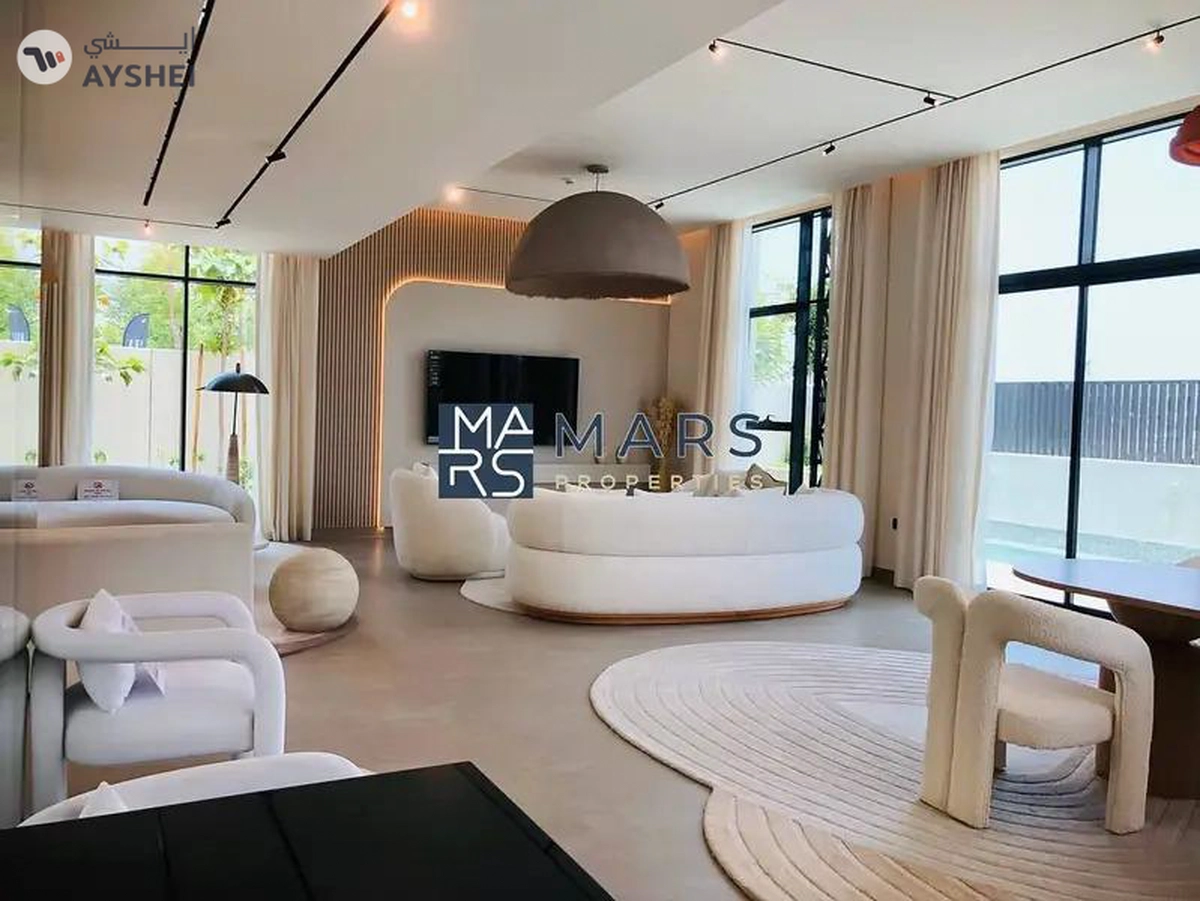 Brand new unit available| Smart home| luxury| Specious| best location|