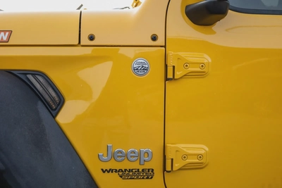 Jeep Wrangler Unlimited 2021-3