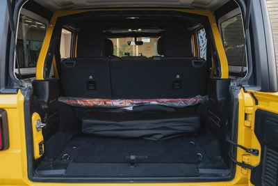 Jeep Wrangler Unlimited 2021-12