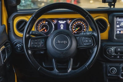 Jeep Wrangler Unlimited 2021-8