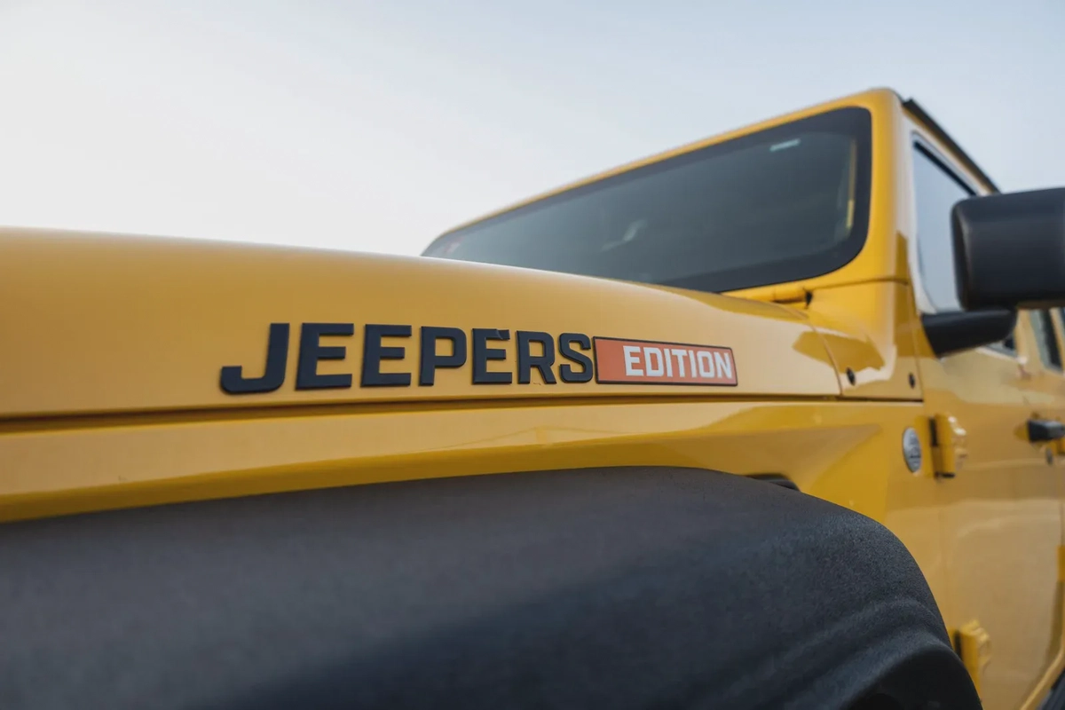 Jeep Wrangler Unlimited 2021-6-6