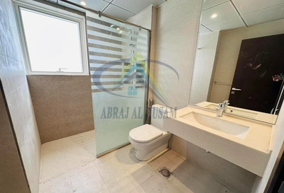 Apartment for rent in Khalifa City A Villas, Khalifa City A-1