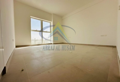 Apartment for rent in Khalifa City A Villas, Khalifa City A-2