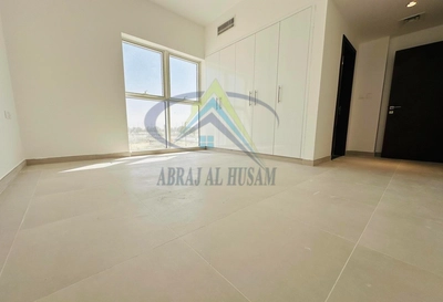 Apartment for rent in Khalifa City A Villas, Khalifa City A-6