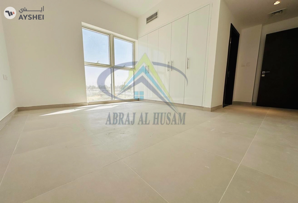 Apartment for rent in Khalifa City A Villas, Khalifa City A-6-6
