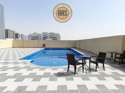 Close To Bus Stop 1Bhk 45k In 4 Payments With Full Facilities-9