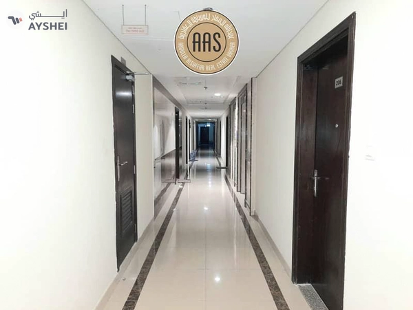 Close To Bus Stop 1Bhk 45k In 4 Payments With Full Facilities