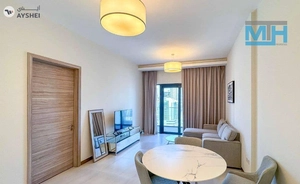 SOL Bay, Business Bay, Dubai