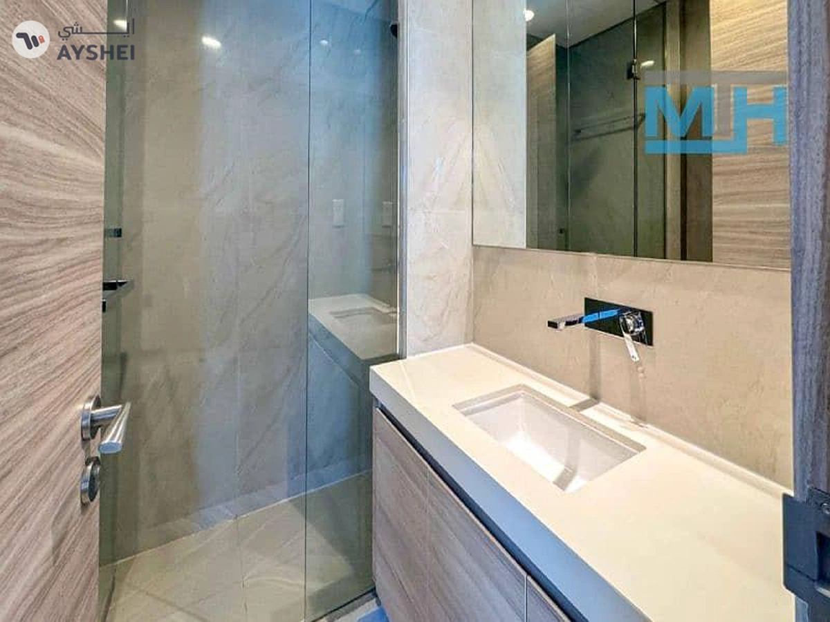 SOL Bay, Business Bay, Dubai
