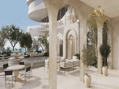 Waterfront Living | High ROI | Prime Location-3
