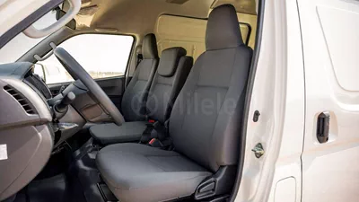 Toyota Hiace TOYOTA HIACE HR-12