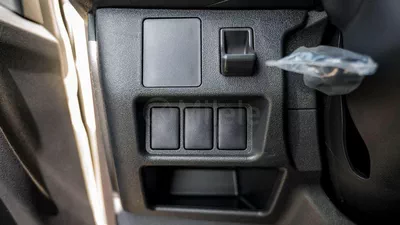 Toyota Hiace TOYOTA HIACE HR-16