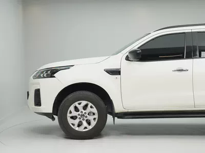 GCC specs | 2024 | LOW MILEAGE-3