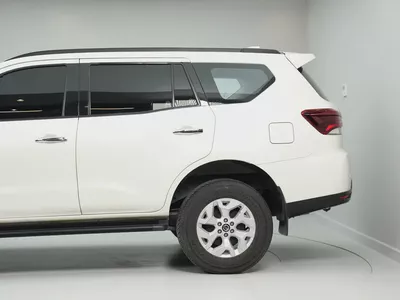 GCC specs | 2024 | LOW MILEAGE-4